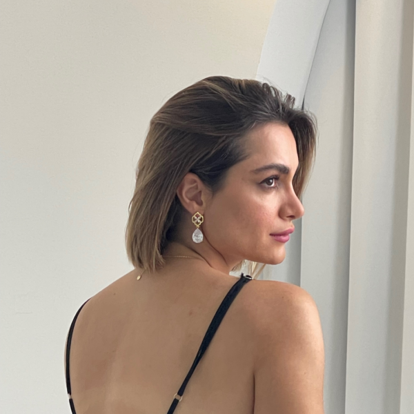 Babylon Earrings